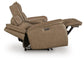 Glencroft Sofa and Loveseat