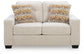 Larimer Sofa and Loveseat