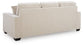 Larimer Sofa and Loveseat
