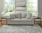 Greenbriar Sofa and Loveseat