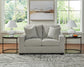 Greenbriar Sofa and Loveseat