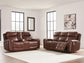 Bexhurst Sofa and Loveseat