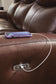 Bexhurst Sofa and Loveseat