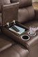 Bleckley Sofa and Loveseat