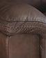 Bleckley Sofa and Loveseat
