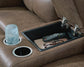 Beckley Place Sofa and Loveseat