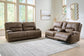 Beckley Place Sofa and Loveseat