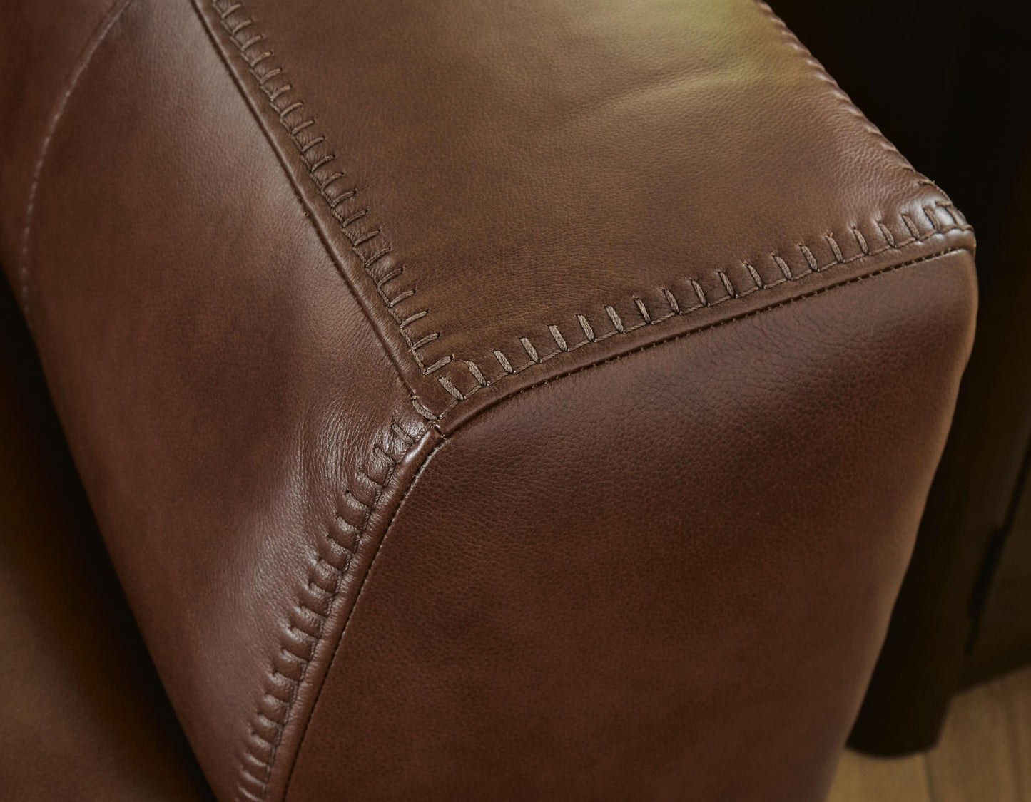 Brogliano Sofa and Loveseat
