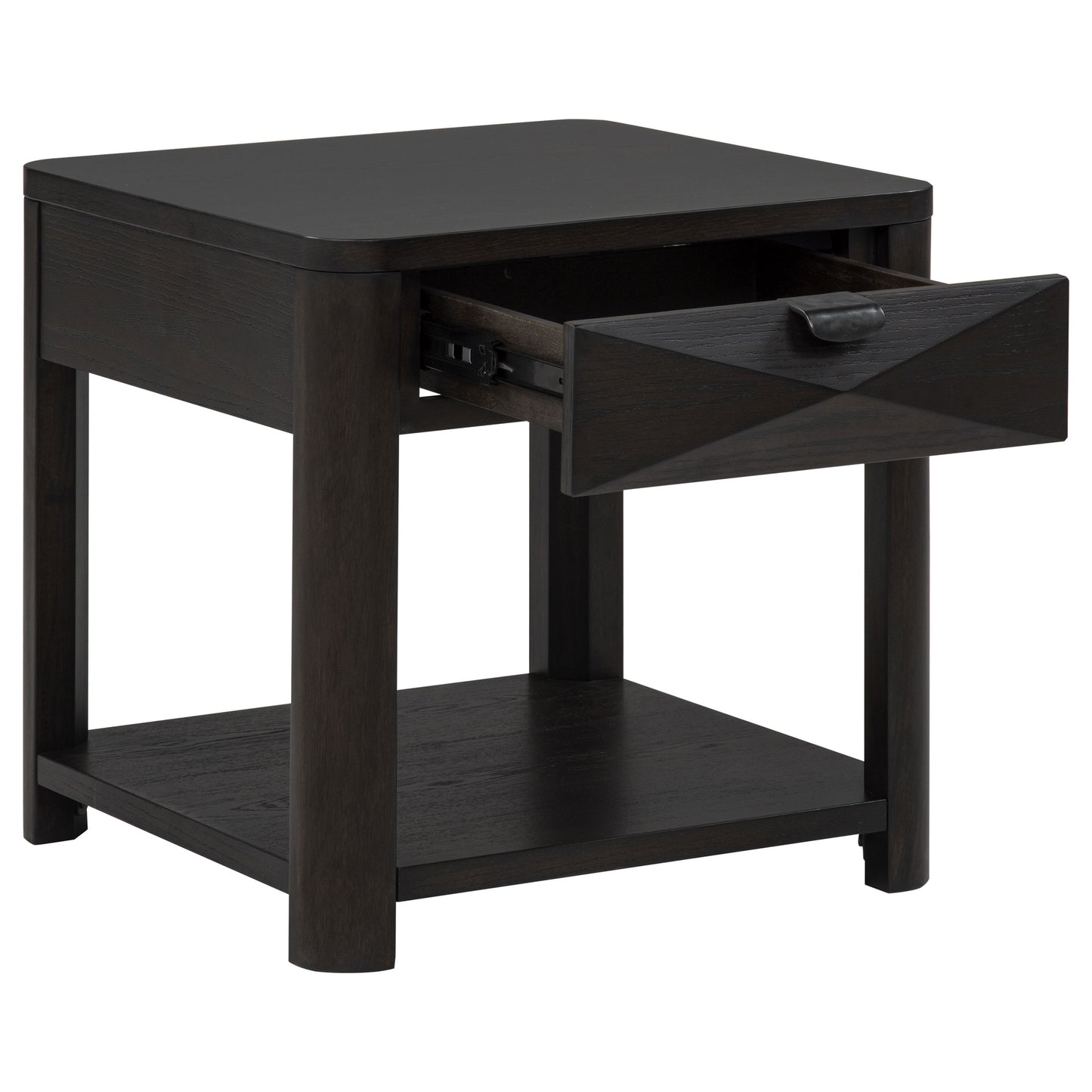 Marcelo 2-piece Coffee Table Set with Storage Coffee