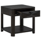 Marcelo 2-piece Coffee Table Set with Storage Coffee