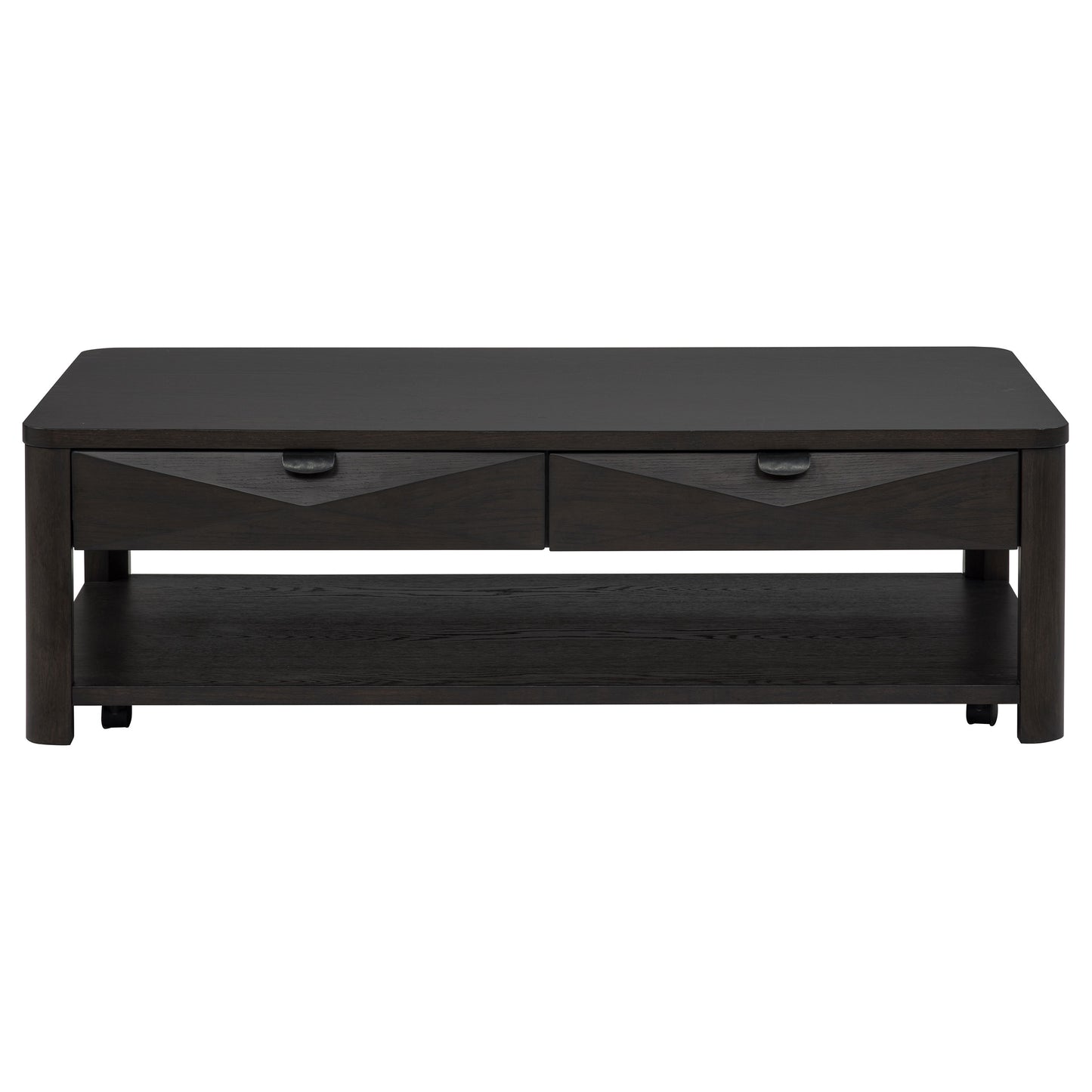 Marcelo 2-piece Coffee Table Set with Storage Coffee