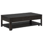 Marcelo 3-piece Coffee Table Set with Storage Coffee