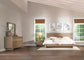 Stillwater 4-piece California King Bedroom Set