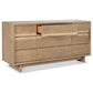 Stillwater 4-piece California King Bedroom Set