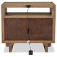 Stillwater 5-piece California King Bedroom Set