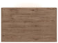 Savonport Queen Panel Storage Bed. Dresser, Mirror and Nightstand