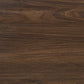 Etienne Twin Velvet Upholstered Panel Bed Walnut