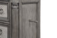 Cresswell 5-piece Eastern King Bedroom Set Weathered Taupe