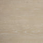 Lucaire Eastern King Upholstered Panel Bed Sandstone