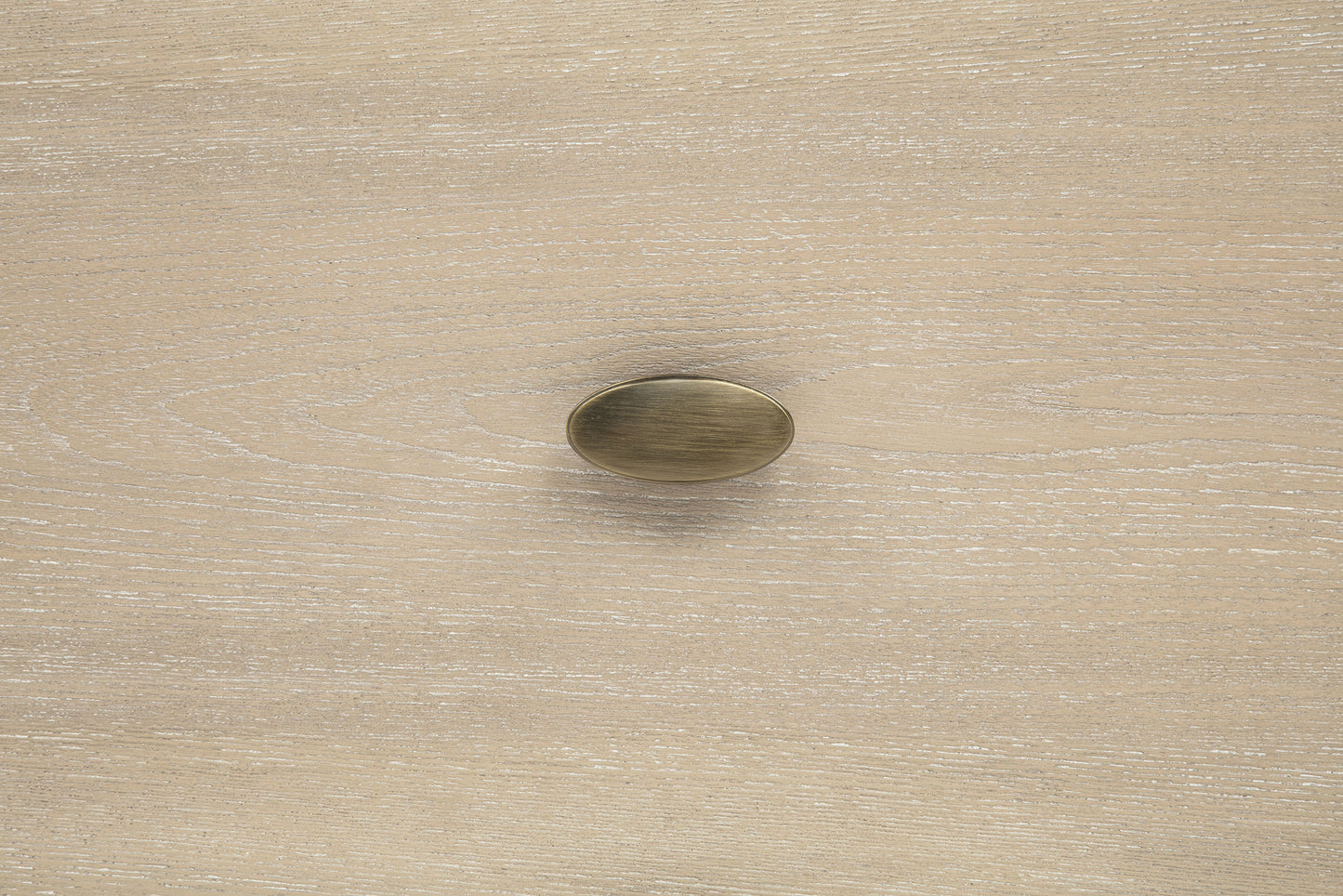 Lucaire 5-drawer Chest of Drawers Sandstone