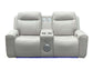 HP0426 Power Loveseat Sand