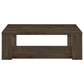 COFFEE TABLE SET