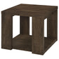 COFFEE TABLE SET
