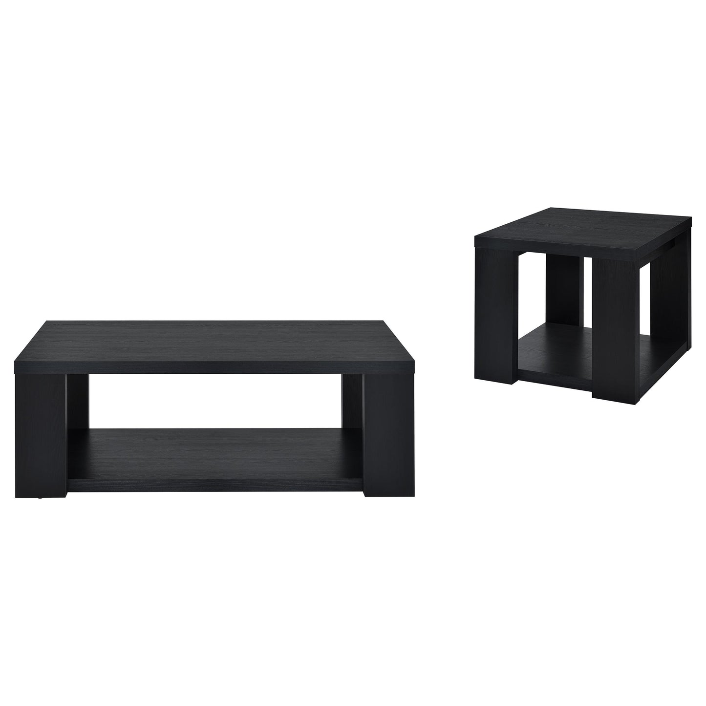 COFFEE TABLE SET