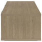 HP0426 Coffee Table Latte