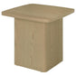 HP0426 End Table GREIGE