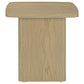 HP0426 End Table GREIGE