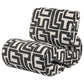 HP0426 Accent Chair Black