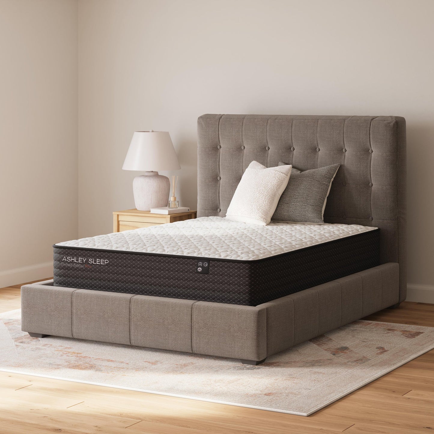 Limited Edition Firm  Mattress