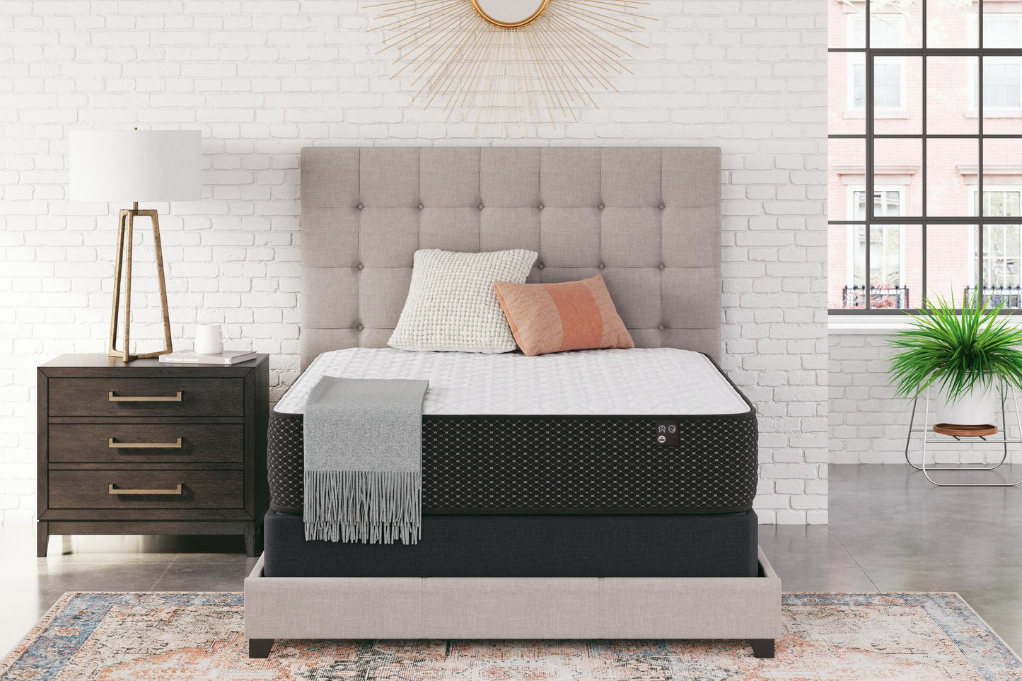 Limited Edition Firm  Mattress