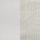 Barzini Upholstered Queen Wingback Bed White