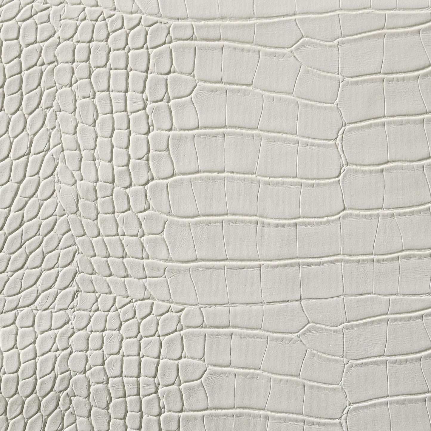 Barzini Upholstered Queen Wingback Bed White