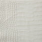 Barzini Upholstered Queen Wingback Bed White