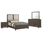 E KING 4 PC SET