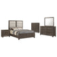 QUEEN 5 PC SET