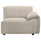 Crane 6-piece Modular Sectional Sofa Beige
