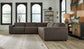 Allena 5-Piece Sectional
