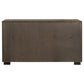 Durango 8-drawer Dresser Smoked Peppercorn