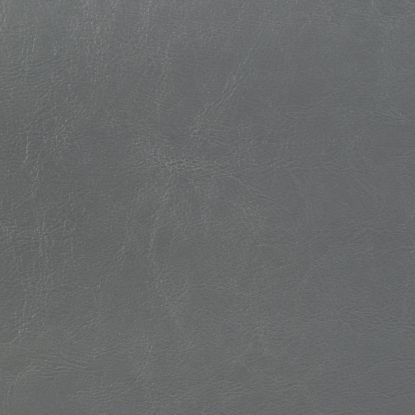 Dorian Faux Leather Upholstered Full Panel Bed Grey