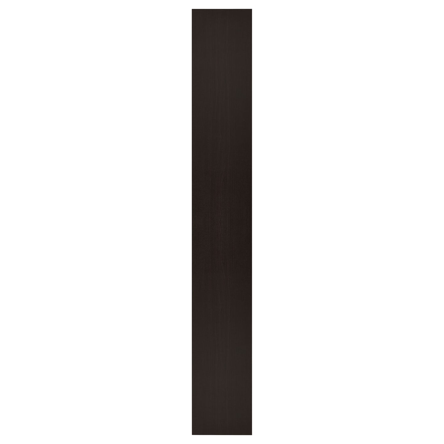 Eliam 71-inch 8-shelf Bookcase Cappuccino